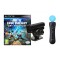 PS Move Starter Pack + игра Epic Mickey: Две Легенды (PS3)