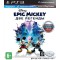 PS Move Starter Pack + игра Epic Mickey: Две Легенды (PS3)