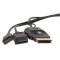 Кабель компонентный Universal Component Cable MadCatz