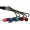 Кабель компонентный Universal Component Cable MadCatz