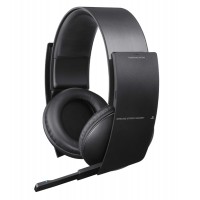 Гарнитура беспроводная 7.1 SONY Wireless Stereo Headset