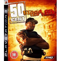 50 Cent: Blood on the Sand (PS3)