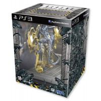 Aliens Colonial Marines Collectors Edition (PS3) Русская версия