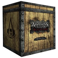 Assassins Creed 4: Черный флаг Buccaneer Edition (PS3) Русская