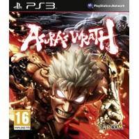 Asura’s Wrath (PS3)