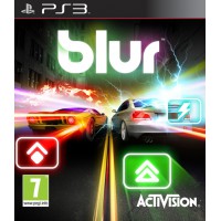 Blur (PS3)