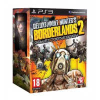 Borderlands 2 Collectors Edition (PS3)