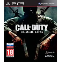 Call of Duty: Black Ops (PS3) Русская версия