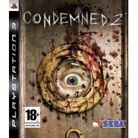 Condemned 2 (PS3)