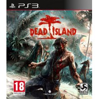 Dead Island (PS3)