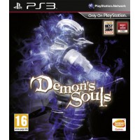 Demons Souls (PS3)