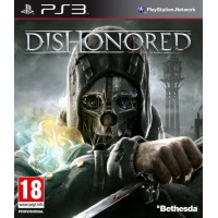 Dishonored (PS3) Русские субтитры