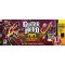 Guitar Hero: Aerosmith (PS3) Игра + Гитара