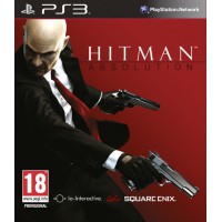 Hitman: Absolution (PS3) Русская версия