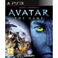 James Camerons Avatar: The Game (PS3)