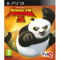 Kung Fu Panda 2 (PS3)