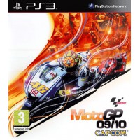 MotoGP 09/10 (PS3)