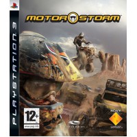 Motorstorm (PS3)