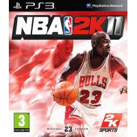 NBA 2K11 (PS3)