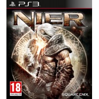 Nier (PS3)