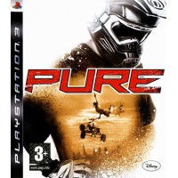 PURE (PS3)