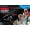 Rapala Pro Bass Fishing + контроллер-удочка (PS3)