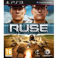 R.U.S.E. (PS3)