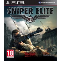 Sniper Elite V2 (PS3)