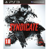 Syndicate (PS3) Русские субтитры