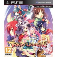 Trinity Universe (PS3)