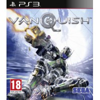 Vanquish (PS3)