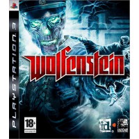 Wolfenstein (PS3) Русская версия