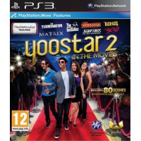 Yoostar 2: In The Movies (PS3)