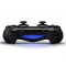 Геймпад Dualshock 4 Wireless Controller для PS4 (черный)