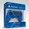 Геймпад Dualshock 4 Wireless Controller для PS4 (синий)