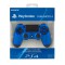 Геймпад Dualshock 4 Wireless Controller для PS4 (синий)