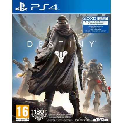 Destiny (PS4)