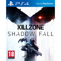 Killzone: Shadow Fall (PS4) Русская версия