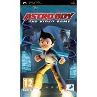 Astroboy (PSP)