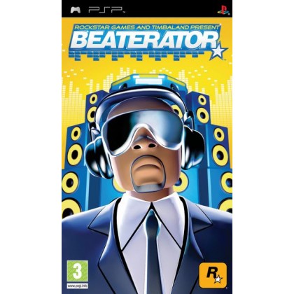 Beaterator (PSP)