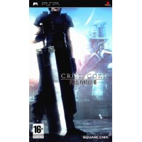 Crisis Core: Final Fantasy VII (PSP)