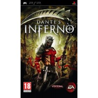 Dante's Inferno (PSP)