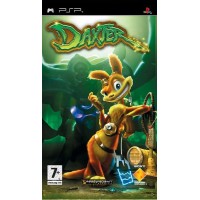 Daxter (PSP)