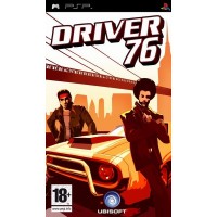 Driver 76 (PSP)