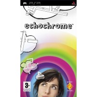 EchoChrome (PSP)