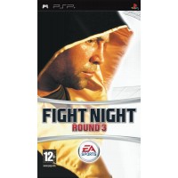 Fight Night Round 3 (PSP)