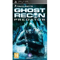 Ghost Recon: Predator (PSP)