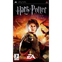 Harry Potter And The Goblet Of Fire (PSP)