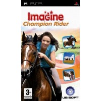 Imagine Champion Rider (PSP)