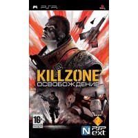 Killzone: Освобождение (PSP)